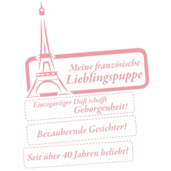 Corolle ® Mon Doudou Babipouce Knuffelpop Bloemdroom -Kinder Avontuur Verkoop corolle mon doudou babipouce knuffelpop bloemdroom a290161 3