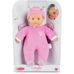 Corolle ® Mon Doudou Baby Doll Sweet Heart Vlinder -Kinder Avontuur Verkoop corolle mon doudou baby doll sweet heart vlinder a315688 2