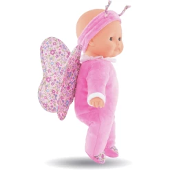Corolle ® Mon Doudou Baby Doll Sweet Heart Vlinder -Kinder Avontuur Verkoop corolle mon doudou baby doll sweet heart vlinder a315688 3