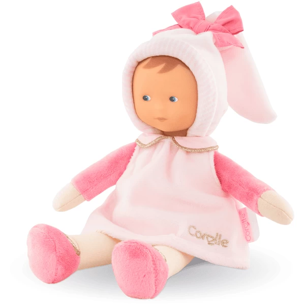 Corolle ® Mon Doudou Doek Pop - Miss Sweet Dreams 4 Corolle ® Mon Doudou Doek Pop - Miss Sweet Dreams - Afbeelding 2