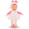 Corolle ® Mon Doudou Doek Pop - Miss Sweet Dreams 1 Corolle ® Mon Doudou Doek Pop - Miss Sweet Dreams -Kinder Avontuur Verkoop corolle mon doudou doek pop miss sweet dreams a290123