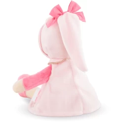 Corolle ® Mon Doudou Doek Pop - Miss Sweet Dreams 9 Corolle ® Mon Doudou Doek Pop - Miss Sweet Dreams -Kinder Avontuur Verkoop corolle mon doudou doek pop miss sweet dreams a290123 2