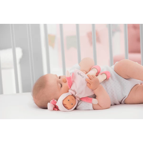 Corolle ® Mon Doudou Doek Pop - Miss Sweet Dreams 7 Corolle ® Mon Doudou Doek Pop - Miss Sweet Dreams - Afbeelding 5