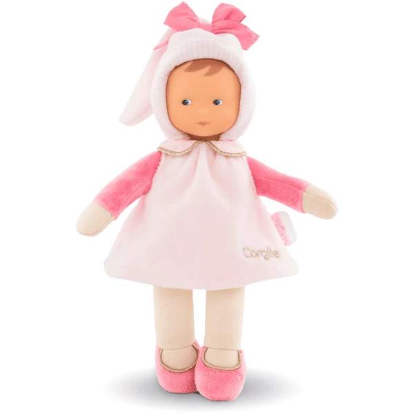 Corolle ® Mon Doudou Doek Pop - Miss Sweet Dreams 3 Corolle ® Mon Doudou Doek Pop - Miss Sweet Dreams