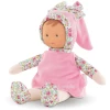 Corolle ® Mon Doudou Miss Roze Bloementuin 25 Cm -Kinder Avontuur Verkoop corolle mon doudou miss roze bloementuin 25 cm a337643