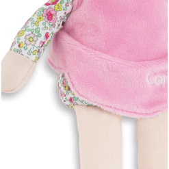 Corolle ® Mon Doudou Miss Roze Bloementuin 25 Cm 11 Corolle ® Mon Doudou Miss Roze Bloementuin 25 Cm -Kinder Avontuur Verkoop corolle mon doudou miss roze bloementuin 25 cm a337643 4