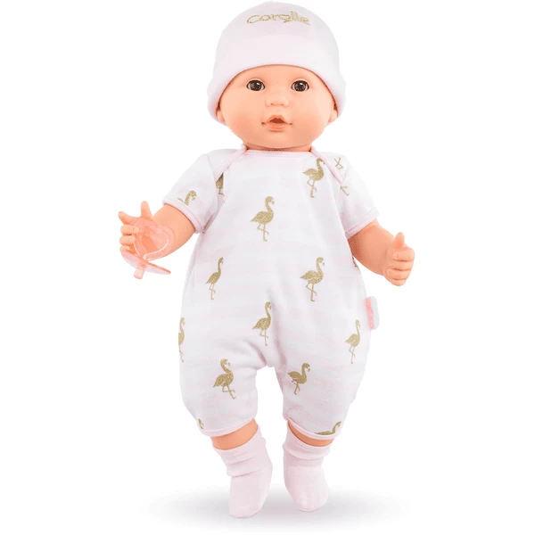 Corolle ® Mon Grand Accessoires - Babykleding Set 5 Corolle ® Mon Grand Accessoires - Babykleding Set - Afbeelding 3
