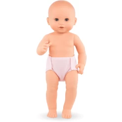 Corolle ® Mon Grand Accessoires - Babykleding Set 10 Corolle ® Mon Grand Accessoires - Babykleding Set -Kinder Avontuur Verkoop corolle mon grand accessoires babykleding set a290262 3