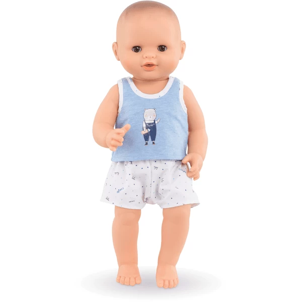 Corolle ® Mon Grand Bath Baby Paul 4 Corolle ® Mon Grand Bath Baby Paul - Afbeelding 2