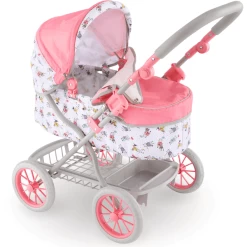Corolle® Mon Grand Poppenwagen -Kinder Avontuur Verkoop corolle mon grand poppenwagen a273629 3