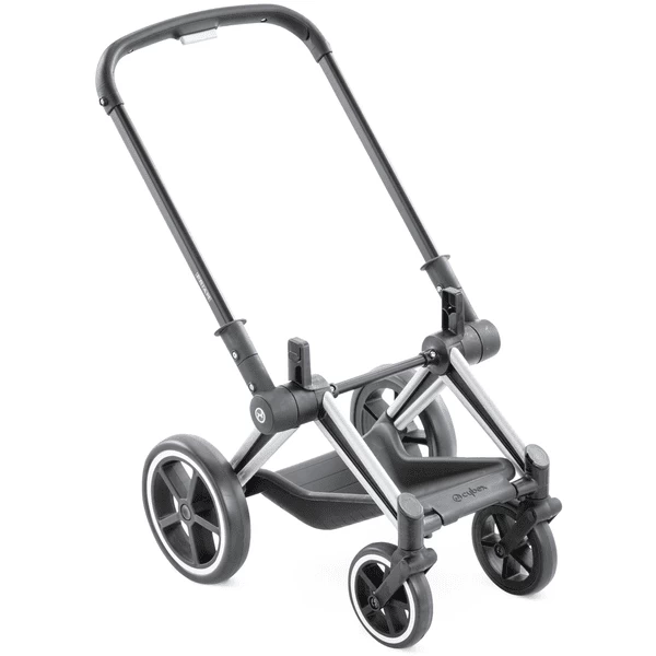 Corolle ® Mon Grand Poupon Cybex Poppenwagen 6 Corolle ® Mon Grand Poupon Cybex Poppenwagen - Afbeelding 4