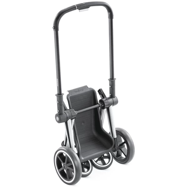Corolle ® Mon Grand Poupon Cybex Poppenwagen 7 Corolle ® Mon Grand Poupon Cybex Poppenwagen - Afbeelding 5