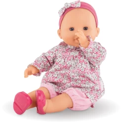 Corolle Mon Grand Poupon - Louise 36cm 10 Corolle Mon Grand Poupon - Louise 36cm -Kinder Avontuur Verkoop corolle mon grand poupon louise 36cm a337795 3