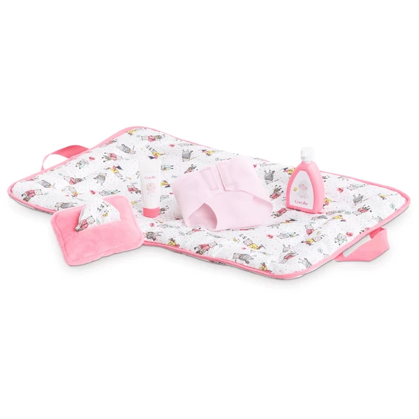 Corolle® Mon Grand Verschoonset 4 Corolle® Mon Grand Verschoonset - Afbeelding 2