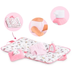 Corolle® Mon Grand Verschoonset 9 Corolle® Mon Grand Verschoonset -Kinder Avontuur Verkoop corolle mon grand verschoonset a273624 2