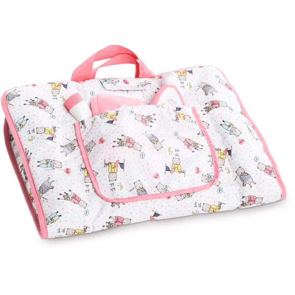 Corolle® Mon Grand Verschoonset 6 Corolle® Mon Grand Verschoonset - Afbeelding 4