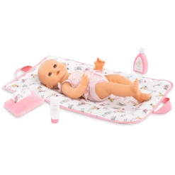 Corolle® Mon Grand Verschoonset 11 Corolle® Mon Grand Verschoonset -Kinder Avontuur Verkoop corolle mon grand verschoonset a273624 4