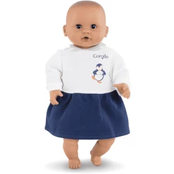 Corolle ® Mon Petit Poupon - Jurk, Sterrenlicht 30 Cm -Kinder Avontuur Verkoop corolle mon petit poupon jurk sterrenlicht 30 cm a337770 3