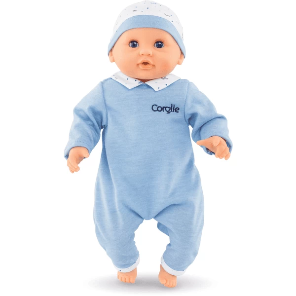 Corolle ® Mon Premier Baby Doll Calin Mael 4 Corolle ® Mon Premier Baby Doll Calin Mael - Afbeelding 2