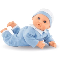 Corolle ® Mon Premier Baby Doll Calin Mael 9 Corolle ® Mon Premier Baby Doll Calin Mael -Kinder Avontuur Verkoop corolle mon premier baby doll calin mael a290143 2