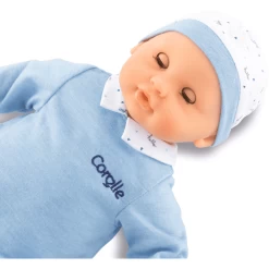 Corolle ® Mon Premier Baby Doll Calin Mael 10 Corolle ® Mon Premier Baby Doll Calin Mael -Kinder Avontuur Verkoop corolle mon premier baby doll calin mael a290143 3
