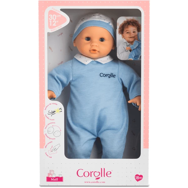 Corolle ® Mon Premier Baby Doll Calin Mael 7 Corolle ® Mon Premier Baby Doll Calin Mael - Afbeelding 5
