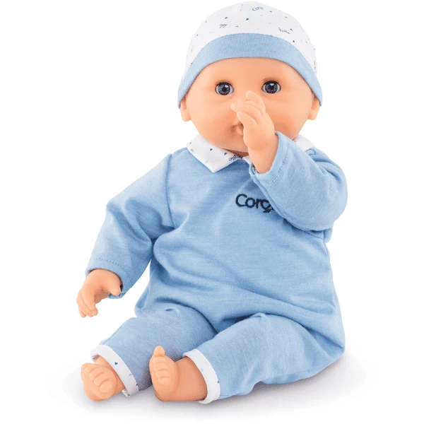 Corolle ® Mon Premier Baby Doll Calin Mael 3 Corolle ® Mon Premier Baby Doll Calin Mael
