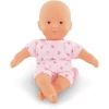 Corolle ® Mon Premier Baby Doll Mini Calin, Roze 2 Corolle ® Mon Premier Baby Doll Mini Calin, Roze -Kinder Avontuur Verkoop corolle mon premier baby doll mini calin roze a316137