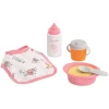 Corolle® Mon Premier Eetset 1 Corolle® Mon Premier Eetset -Kinder Avontuur Verkoop corolle mon premier eetset a273563