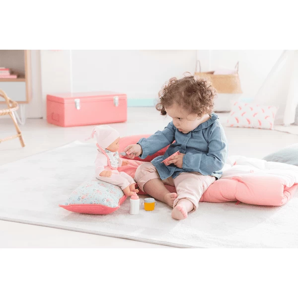 Corolle® Mon Premier Eetset 6 Corolle® Mon Premier Eetset - Afbeelding 4