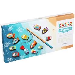 Cubika Vissen -Kinder Avontuur Verkoop cubika vissen a345390 3