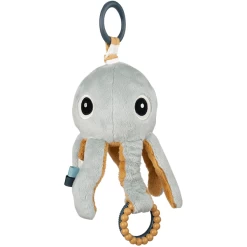 Done By Deer â„¢ Activiteitenspeelgoed Gelei Blauw