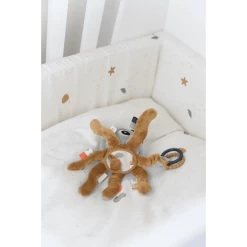 Done By Deer ™ Activiteitenspeelgoed Gelei Blauw -Kinder Avontuur Verkoop done by deer activiteitenspeelgoed gelei blauw a304307 3