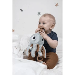 Done By Deer ™ Activiteitenspeelgoed Gelei Blauw -Kinder Avontuur Verkoop done by deer activiteitenspeelgoed gelei blauw a304307 4