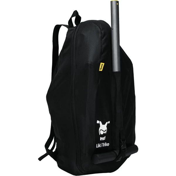 Doona™ Liki Reistas - Nitro Black 5 Doona™ Liki Reistas - Nitro Black - Afbeelding 3