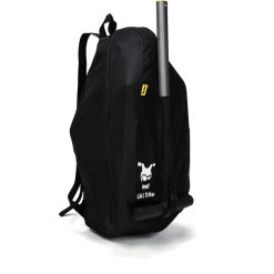 Doona™ Liki Reistas - Nitro Black