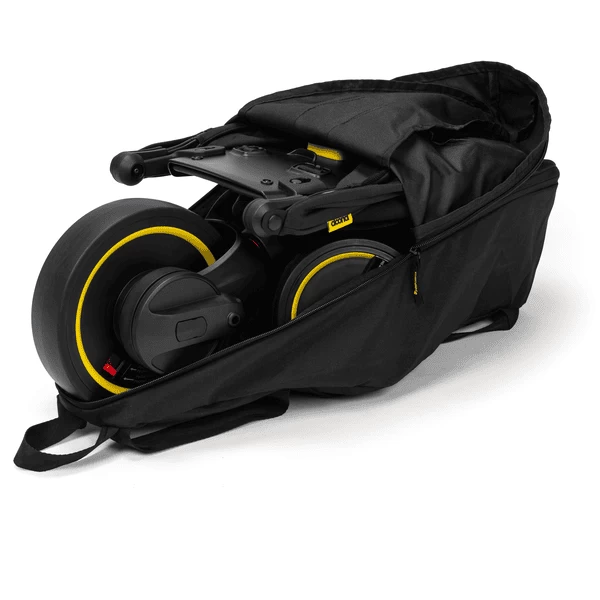 Doona™ Liki Reistas - Nitro Black 6 Doona™ Liki Reistas - Nitro Black - Afbeelding 4