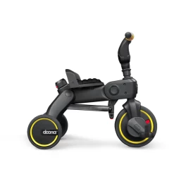 Doona ™ Liki S5 Driewieler - Nitro Black 9 Doona ™ Liki S5 Driewieler - Nitro Black -Kinder Avontuur Verkoop doona liki s5 driewieler nitro black a278065 2