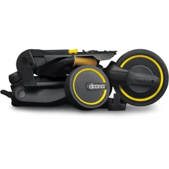 Doona ™ Liki S5 Driewieler - Nitro Black 10 Doona ™ Liki S5 Driewieler - Nitro Black -Kinder Avontuur Verkoop doona liki s5 driewieler nitro black a278065 3