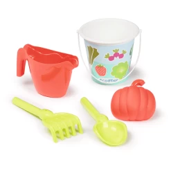 Ecoiffier Kruiwagen Set -Kinder Avontuur Verkoop ecoiffier kruiwagen set a386685 3