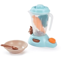 Ecoiffier Poppenmaaltijd In Een Retro Etui -Kinder Avontuur Verkoop ecoiffier poppenmaaltijd in een retro etui a386632 2