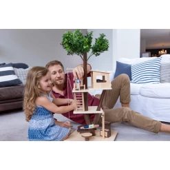 EverEarth Ever Earth ® Boomhut -Kinder Avontuur Verkoop ever earth boomhut a292214 3