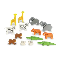 EverEarth® Grote Ark Van Noach -Kinder Avontuur Verkoop everearth grote ark van noach a206843 3