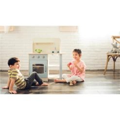 EverEarth® Grote Speelkeuken -Kinder Avontuur Verkoop everearth grote speelkeuken a281208 3