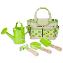 EverEarth® Tas Met Tuingereedschap -Kinder Avontuur Verkoop everearth tas met tuingereedschap a206847 4