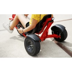 EXIT TOYS EXIT Pro 50 Triker - Zwart -Kinder Avontuur Verkoop exit pro 50 triker zwart a313474 2