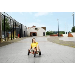 EXIT TOYS EXIT Pro 50 Triker - Zwart -Kinder Avontuur Verkoop exit pro 50 triker zwart a313474 4