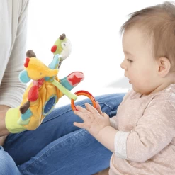 FEHN Speelhandschoen - Safari 9 FEHN Speelhandschoen - Safari -Kinder Avontuur Verkoop fehn speelhandschoen safari a106117 2