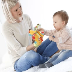 FEHN Speelhandschoen - Safari 10 FEHN Speelhandschoen - Safari -Kinder Avontuur Verkoop fehn speelhandschoen safari a106117 3