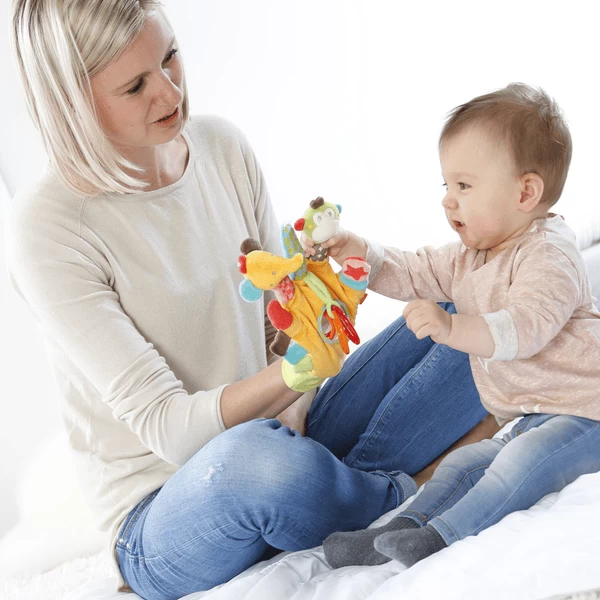 FEHN Speelhandschoen - Safari 6 FEHN Speelhandschoen - Safari - Afbeelding 4